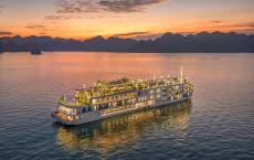 Indochine Premium Cruise Indochine Premium Cruise