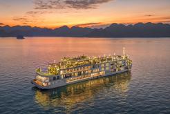 Indochine Premium Cruise