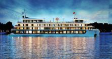 L'amour Cruise Halong L'amour Cruise Halong