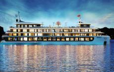 L'amour Cruise Halong L'amour Cruise Halong