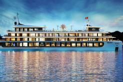 L'amour Cruise Halong