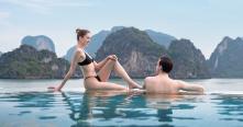 Lan Ha Luxury Cruise Lan Ha Luxury Cruise
