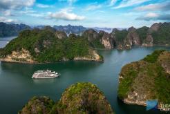 Le Theater Cruise
