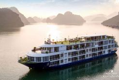 Mon Chéri Cruise