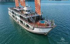 Orchid Classic Cruise Orchid Classic Cruise