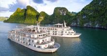 Paradise Elegance Cruise Halong Paradise Elegance Cruise Halong