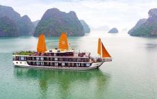 Peony Cruise Halong Peony Cruise Halong