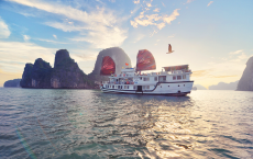 Renea Cruise Halong Renea Cruise Halong