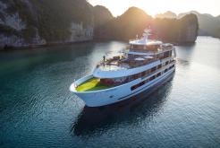 Stellar of the Seas Cruise